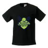 Russell Athletic Kids Classic Ringspun T-Shirt Thumbnail