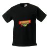 Russell Athletic Kids Classic Ringspun T-Shirt Thumbnail