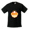 Russell Athletic Kids Classic Ringspun T-Shirt Thumbnail