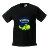 Russell Athletic Kids Classic Ringspun T-Shirt Thumbnail