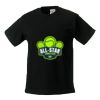 Russell Athletic Kids Classic Ringspun T-Shirt Thumbnail