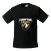 Russell Athletic Kids Classic Ringspun T-Shirt Thumbnail
