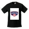 Russell Athletic Kids Classic Ringspun T-Shirt Thumbnail