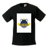 Russell Athletic Kids Classic Ringspun T-Shirt Thumbnail