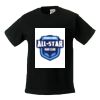 Russell Athletic Kids Classic Ringspun T-Shirt Thumbnail