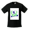 Russell Athletic Kids Classic Ringspun T-Shirt Thumbnail