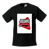 Russell Athletic Kids Classic Ringspun T-Shirt Thumbnail