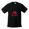Russell Athletic Kids Classic Ringspun T-Shirt Thumbnail