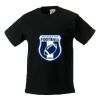 Russell Athletic Kids Classic Ringspun T-Shirt Thumbnail