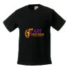 Russell Athletic Kids Classic Ringspun T-Shirt Thumbnail