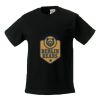 Russell Athletic Kids Classic Ringspun T-Shirt Thumbnail