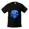 Russell Athletic Kids Classic Ringspun T-Shirt Thumbnail