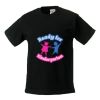Russell Athletic Kids Classic Ringspun T-Shirt Thumbnail