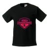 Russell Athletic Kids Classic Ringspun T-Shirt Thumbnail