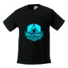 Russell Athletic Kids Classic Ringspun T-Shirt Thumbnail
