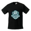 Russell Athletic Kids Classic Ringspun T-Shirt Thumbnail