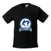 Russell Athletic Kids Classic Ringspun T-Shirt Thumbnail