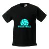 Russell Athletic Kids Classic Ringspun T-Shirt Thumbnail