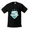Russell Athletic Kids Classic Ringspun T-Shirt Thumbnail