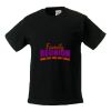 Russell Athletic Kids Classic Ringspun T-Shirt Thumbnail