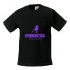 Russell Athletic Kids Classic Ringspun T-Shirt Thumbnail