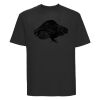 Russell Athletic Classic Ringspun T-Shirt Thumbnail
