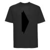 Russell Athletic Classic Ringspun T-Shirt Thumbnail