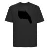 Russell Athletic Classic Ringspun T-Shirt Thumbnail