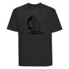 Russell Athletic Classic Ringspun T-Shirt Thumbnail