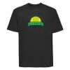 Russell Athletic Classic Ringspun T-Shirt Thumbnail