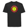 Russell Athletic Classic Ringspun T-Shirt Thumbnail