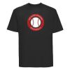 Russell Athletic Classic Ringspun T-Shirt Thumbnail