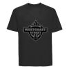 Russell Athletic Classic Ringspun T-Shirt Thumbnail