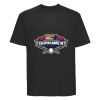 Russell Athletic Classic Ringspun T-Shirt Thumbnail