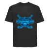 Russell Athletic Classic Ringspun T-Shirt Thumbnail