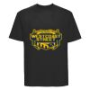 Russell Athletic Classic Ringspun T-Shirt Thumbnail