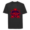 Russell Athletic Classic Ringspun T-Shirt Thumbnail