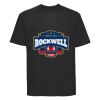 Russell Athletic Classic Ringspun T-Shirt Thumbnail
