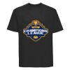 Russell Athletic Classic Ringspun T-Shirt Thumbnail