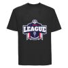 Russell Athletic Classic Ringspun T-Shirt Thumbnail
