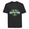 Russell Athletic Classic Ringspun T-Shirt Thumbnail