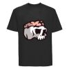Russell Athletic Classic Ringspun T-Shirt Thumbnail