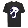 Russell Athletic Classic Ringspun T-Shirt Thumbnail