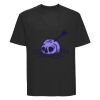 Russell Athletic Classic Ringspun T-Shirt Thumbnail
