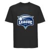 Russell Athletic Classic Ringspun T-Shirt Thumbnail