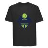 Russell Athletic Classic Ringspun T-Shirt Thumbnail