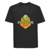 Russell Athletic Classic Ringspun T-Shirt Thumbnail