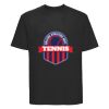 Russell Athletic Classic Ringspun T-Shirt Thumbnail