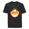 Russell Athletic Classic Ringspun T-Shirt Thumbnail