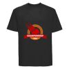 Russell Athletic Classic Ringspun T-Shirt Thumbnail